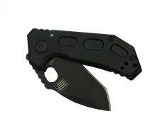 SUPERKNIFE Stainlesssteel Utility Knife (308)